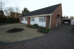 2 Bedroom Detached